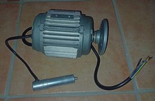 Motor 230v 03kw gebraucht kaufen  Göttingen