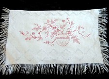Antique victorian linen for sale  Delray Beach
