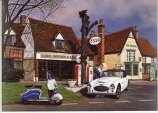 Austin healey 3000 for sale  NEWCASTLE