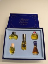 Parfum set mini gebraucht kaufen  Sandhausen