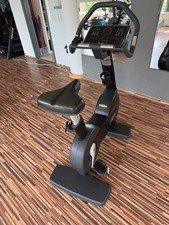 Ergometer studio technogym gebraucht kaufen  Lüneburg