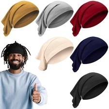 Pcs spandex dreadlock for sale  San Francisco