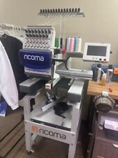 Ricoma rcm 1501tc for sale  Peachtree Corners