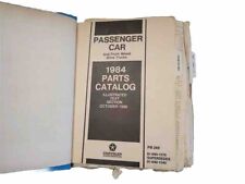 1984 mopar dealer for sale  Santa Cruz