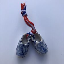 Miniature delft dutch for sale  Delray Beach