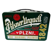 Pilsner urquell large for sale  Rolesville