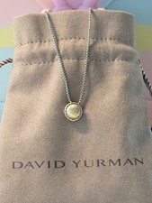 David yurman chatelaine for sale  Saint Johns