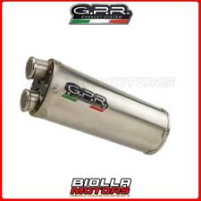 Scarico gpr bmw usato  Trapani