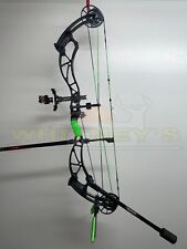 Used bowtech reckoning for sale  Granville