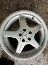 Mercedes 170 slk for sale  NEWCASTLE