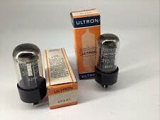 Ultron 5y3gt gleichrichterröh gebraucht kaufen  Mühlhausen