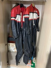 Tute moto dainese usato  Vaglio Serra