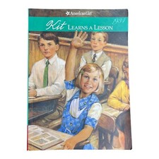 Kit learns lesson for sale  Valrico