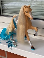 Barbie mattel western gebraucht kaufen  Lübeck