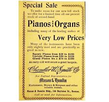 Mason hamlin organ for sale  Cambridge