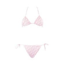 Dior diorissimo pink usato  Roma