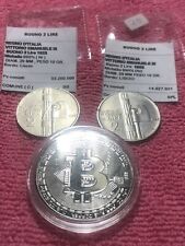 Monete regno buoni usato Monete regno buoni usato  Roma