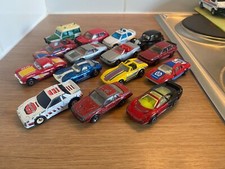 Diecast job lot for sale  SUNDERLAND