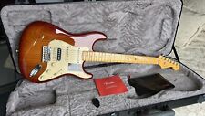 Fender american professional for sale  FAREHAM