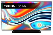 Toshiba smart fire for sale  OLDHAM