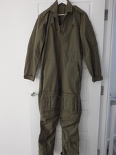 Pilot flying suit for sale  CANVEY ISLAND