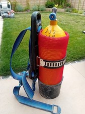 Diving cylinder for sale  SOUTHAMPTON