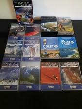Disc huge documentary for sale  HUDDERSFIELD