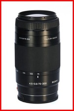 Sony 300mm telephoto for sale Sony 300mm telephoto for sale  READING