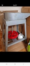 Wenger pottery standing for sale  WREXHAM