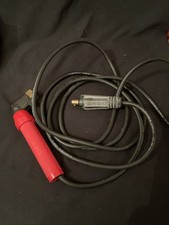 Welding lead electrode for sale  SLEAFORD