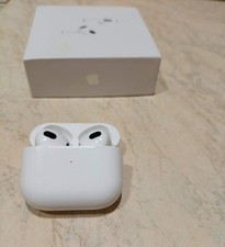 Apple airpods generazione usato  Casteldaccia