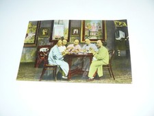 Usado, Cartão postal chinês para jantar - TH E L EDIT KINGSHILL - China Hong Kong comprar usado  Enviando para Brazil