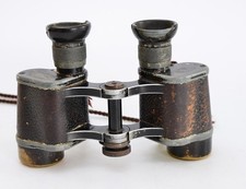 Dienstglas 6x24 carl gebraucht kaufen  Amtsberg