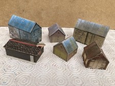 Gauge buildings mostly for sale  DERBY