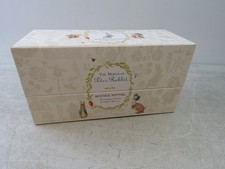 Peter rabbit complete for sale  SHEFFIELD
