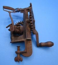 Cast iron apple for sale  Pebble Beach
