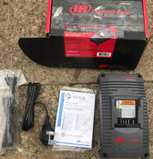 Ingersoll rand battery for sale  OAKHAM