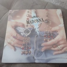 Madonna, Like A Prayer (Vintage Vinyl LP 1989) 🔥 comprar usado  Enviando para Brazil