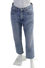 Agolde womens zipper for sale  Hatboro
