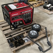 Honda em6500sxk2an portable for sale  Carlsbad