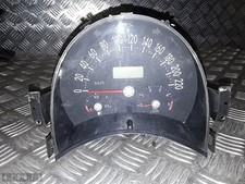 2001 VW BEETLE INSTRUMENT SPEEDOMETER DIESEL LHD 1900TDI 1C0920805A comprar usado  Enviando para Brazil