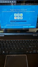 Laptop convertibile acer usato Laptop convertibile acer usato  Roma
