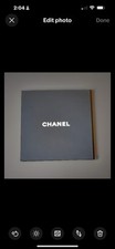 Authentic chanel empty for sale  New York