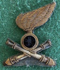 Fregio per cappello usato  Vistrorio