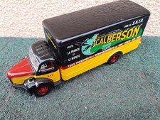Camion berliet glr d'occasion  Le Barp