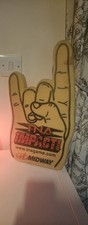 Tna impact wrestling for sale  ABINGDON
