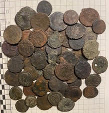 Uncleaned roman coin for sale Uncleaned roman coin for sale  BURY ST. EDMUNDS
