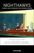 Nighthawks stories gemälden gebraucht kaufen  Stuttgart