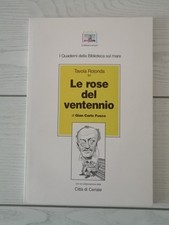 Gian carlo fusco usato  Albenga