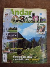 Andar per boschi usato  Martinsicuro